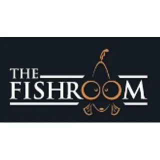 The Fish Room logo