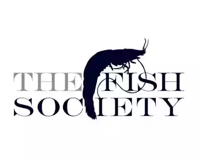 Shop The Fish Society promo codes logo