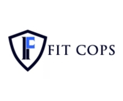 Shop Fit Cops logo