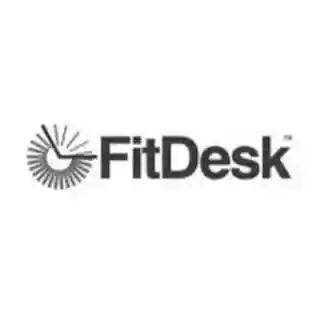 Shop FitDesk discount codes logo