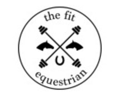 Shop The Fit Equestrian logo