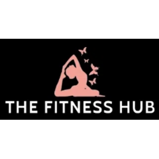 The Fitness Hub logo