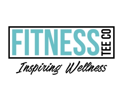 Shop Fitness Tee logo