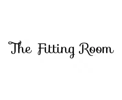 The Fitting Room logo