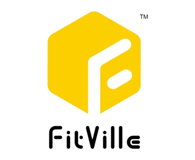 Shop The FitVille logo