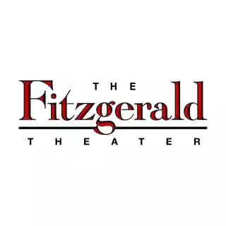 Shop  The Fitzgerald Theater coupon codes logo