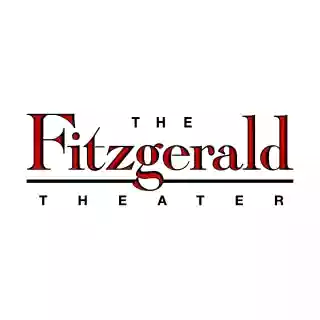  The Fitzgerald Theater logo