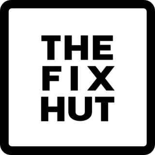 The Fix Hut logo