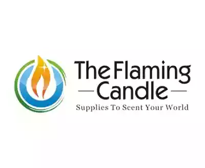 Shop The Flaming Candle Company coupon codes logo