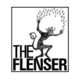 The Flenser logo