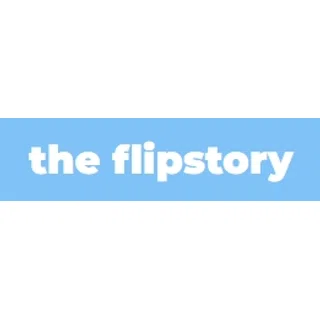 The Flipstory logo