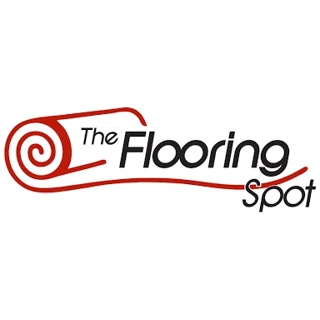 The Flooring Spot logo