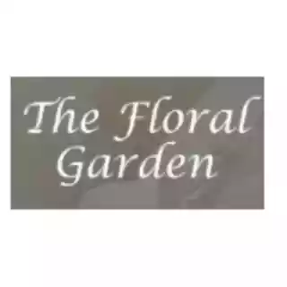 The Floral Garden coupon codes