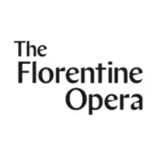 Shop  The Florentine Opera discount codes logo