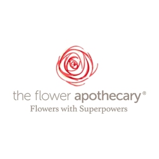 The Flower Apothecary logo