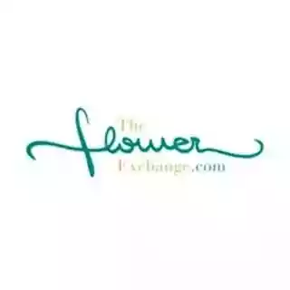 Shop The Flower Exchange coupon codes logo