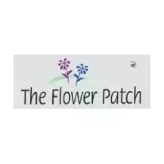 The Flower Patch discount codes