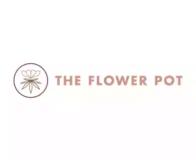 Shop The Flower Pot discount codes logo