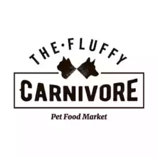 thefluffycarnivore.com logo