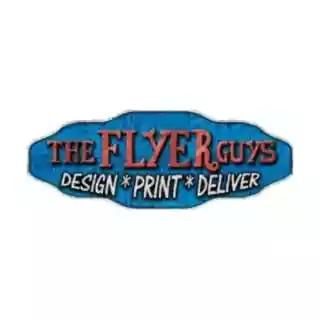 Shop The Flyer Guys discount codes logo