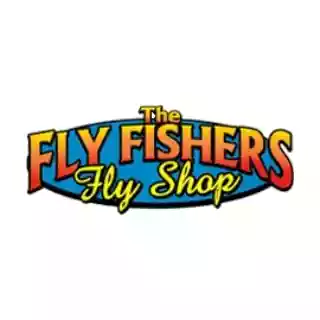 Shop The Fly Fishers coupon codes logo