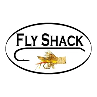 Shop The Fly Shack coupon codes logo