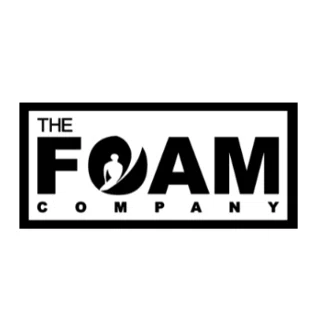  The Foam Company logo