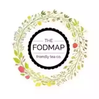 The Fodmap Friendly Tea logo