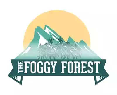 Shop The Foggy Forest coupon codes logo