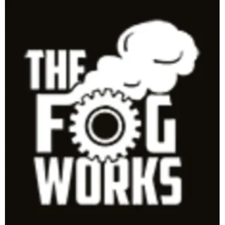 Shop The Fog Works logo