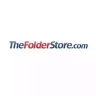 Shop TheFolderStore coupon codes logo