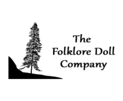 thefolkloredollcompany.com logo