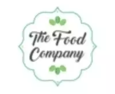 The Food Company logo