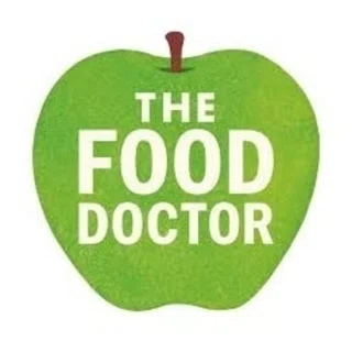 The Food Doctor discount codes