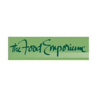 Shop The Food Emporium logo