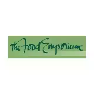 Shop The Food Emporium discount codes logo