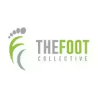 The Foot Collective logo