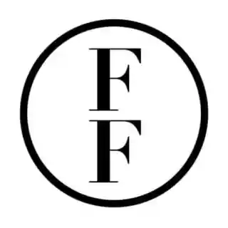The Foot Factory logo