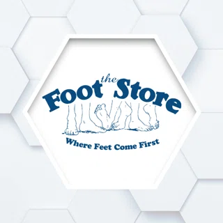 The Foot Store logo