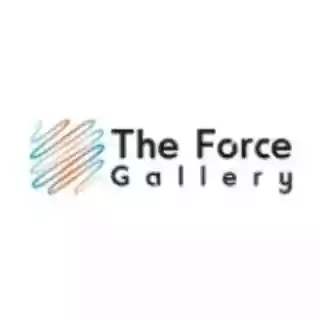 Shop The Force Gallery promo codes logo