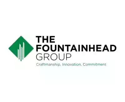 The Fountainhead Group logo