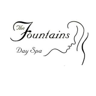 The Fountains Day Spa logo