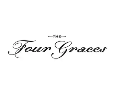 The Four Graces logo