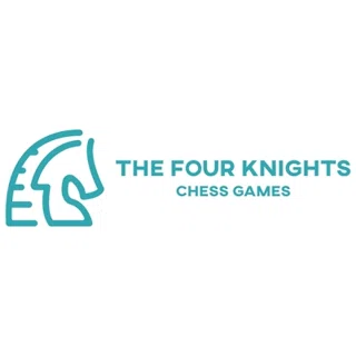 The Four Knights logo