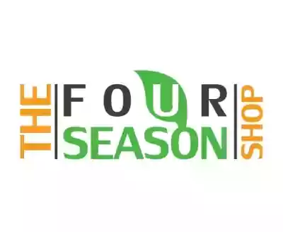 The Four Season Shop coupon codes