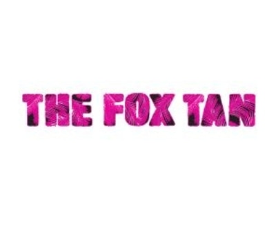 Shop The Fox Tan logo