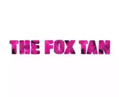 The Fox Tan coupon codes