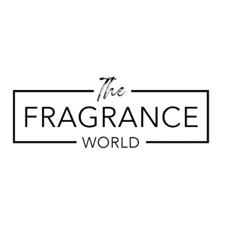 The Fragrance World UK logo