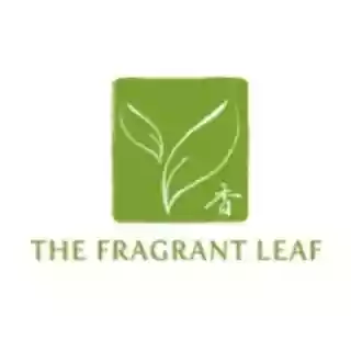 thefragrantleaf.com logo