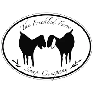 The Freckled Farm Soap Company logo